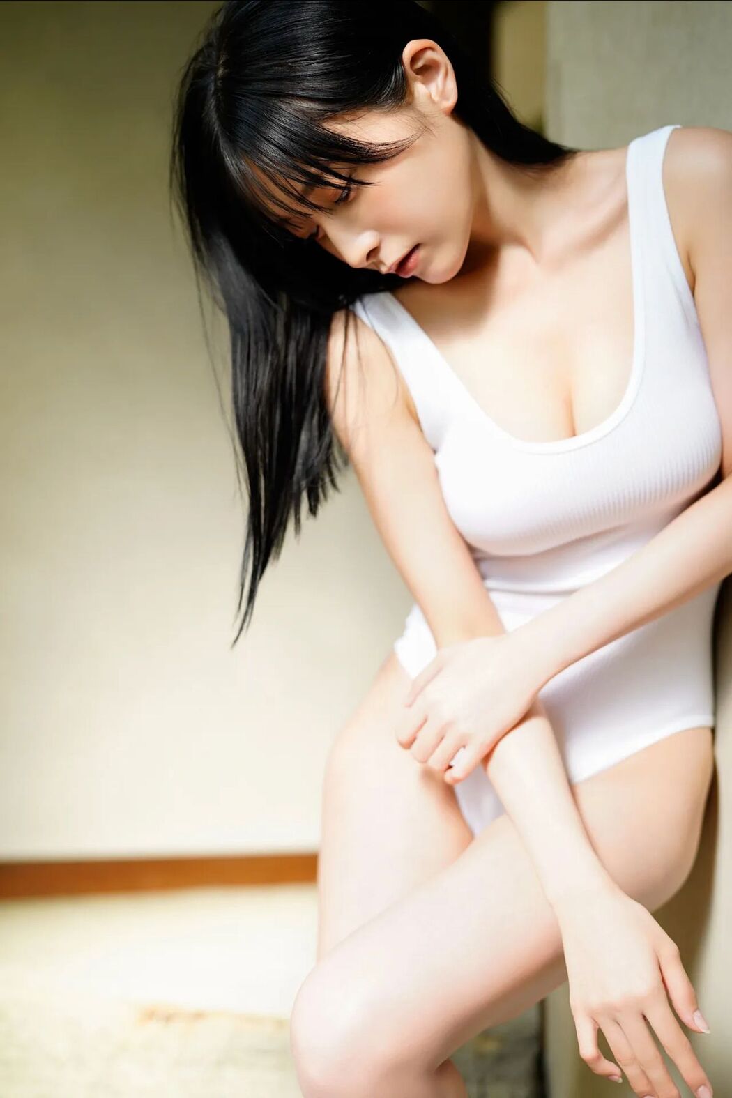 JP Shiomi Matoi 汐見まとい &#8211; 四六時中、キミに夢中 (85P)