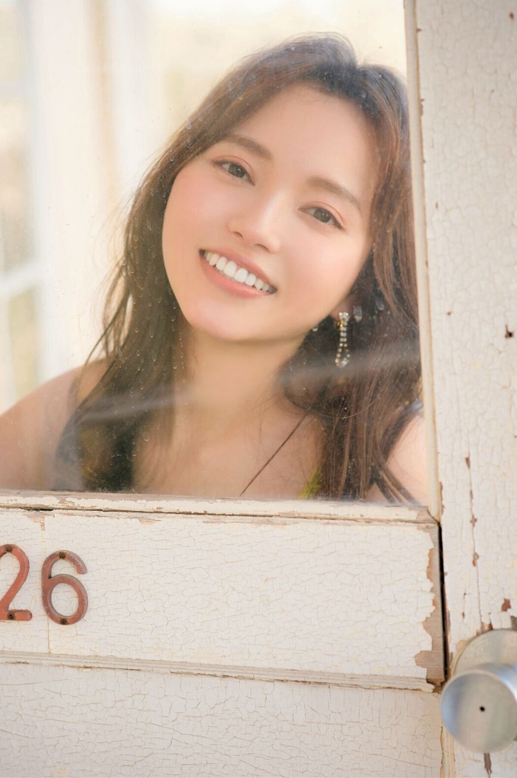 JP Sayaka Komuro 小室さやか &#8211; 海を見たくて (59P)