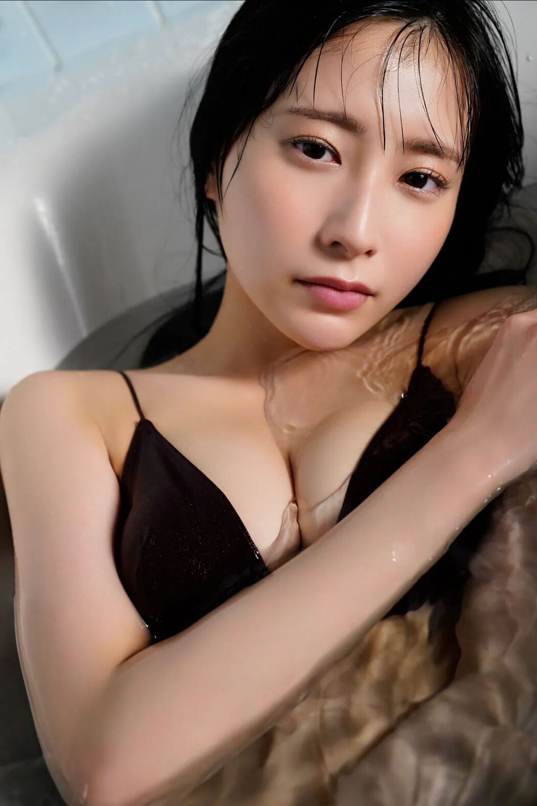 JP Shiomi Matoi 汐見まとい &#8211; 四六時中、キミに夢中 (85P)