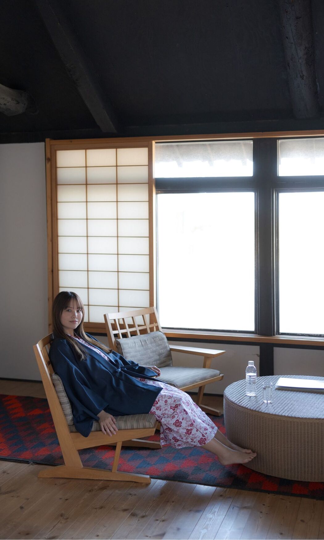 JP Hongo Yuzuha 本鄉柚巴 &#8211; ホンマに好き。 (80P)