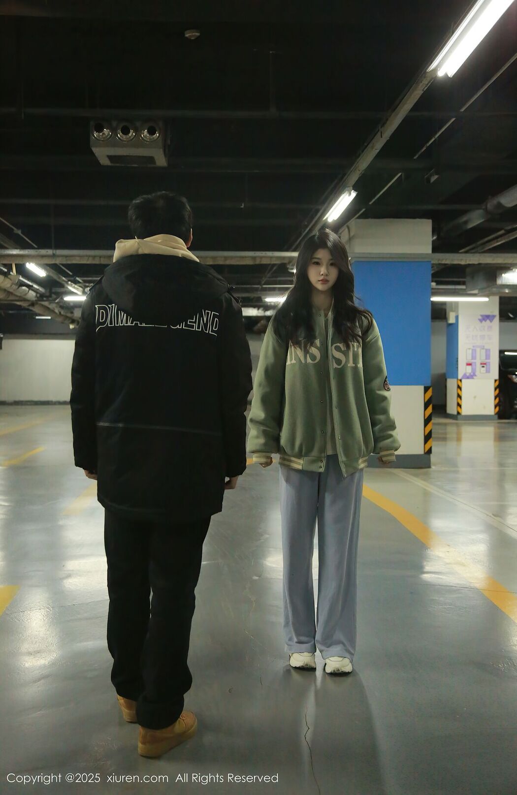 XiuRen秀人网 No.10137 小芭乐 (65P)