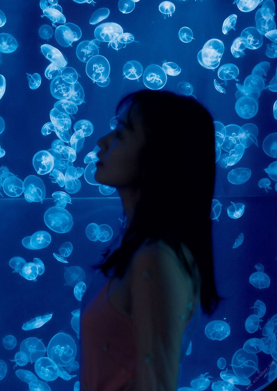 JP Shida Nene 志田音々 – Best selection ワニブックス デジタル写真集 (88P)