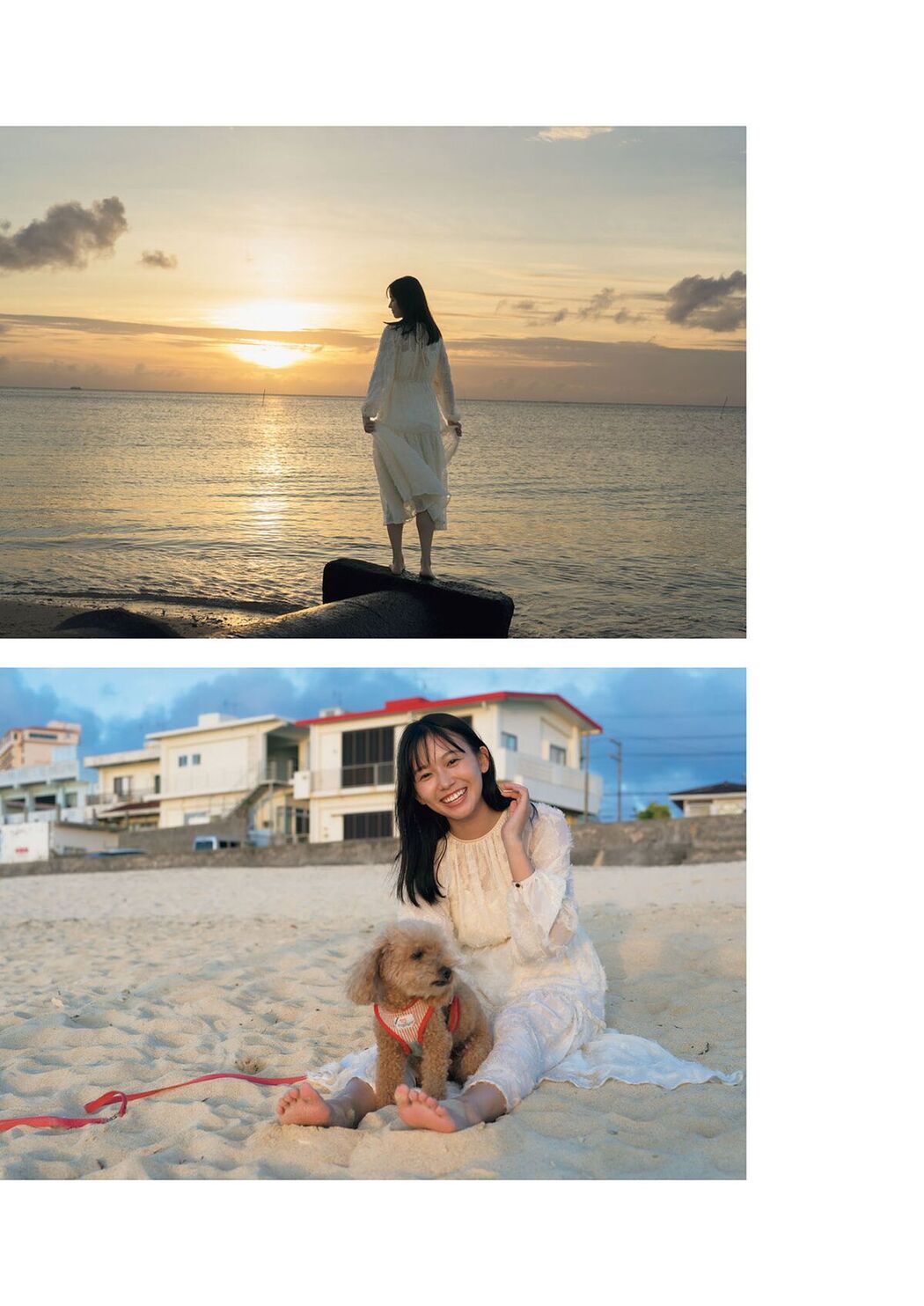 JP Shida Nene 志田音々 – Best selection ワニブックス デジタル写真集 (88P)