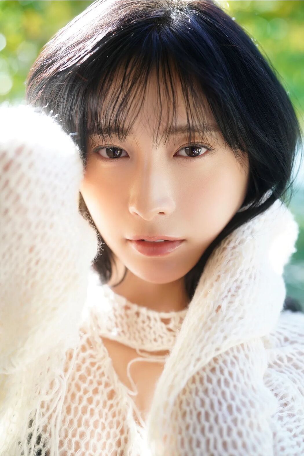 JP Shiomi Matoi 汐見まとい – 四六時中、キミに夢中 (85P)