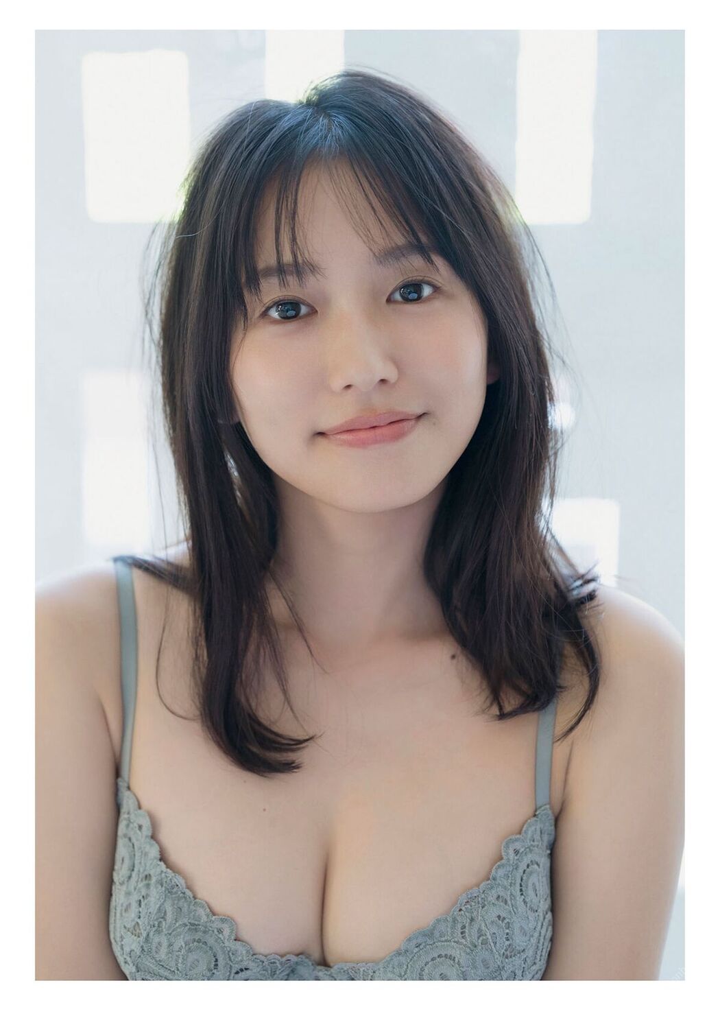 JP Shida Nene 志田音々 – Best selection ワニブックス デジタル写真集 (88P)