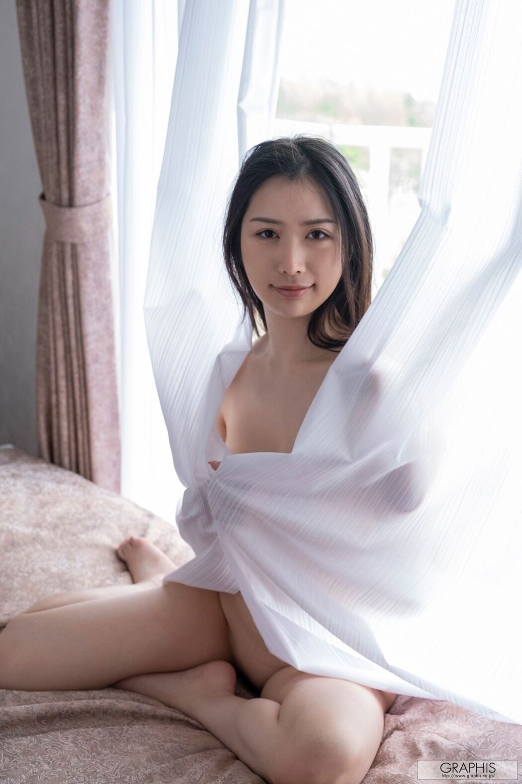 JP Asahi Rio 朝日りお &#8211; Graphis Gals No.548 SUNRISE Part02 (71P)