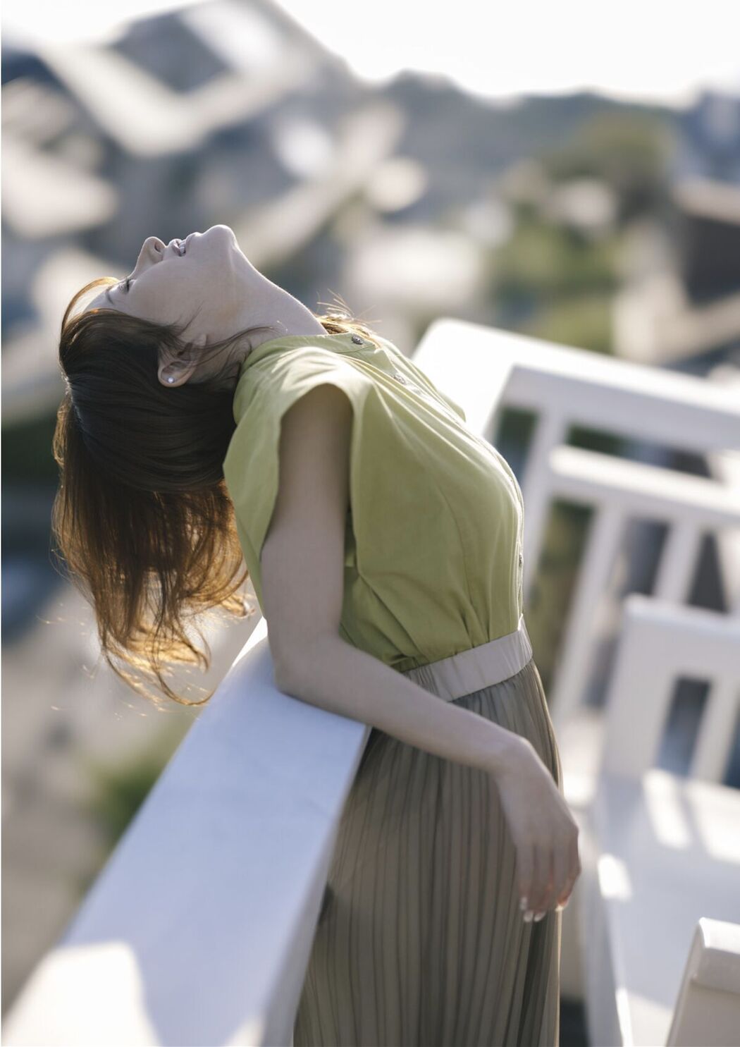 JP Mayuki Itou 伊藤舞雪 – Bitter Milk (80P)