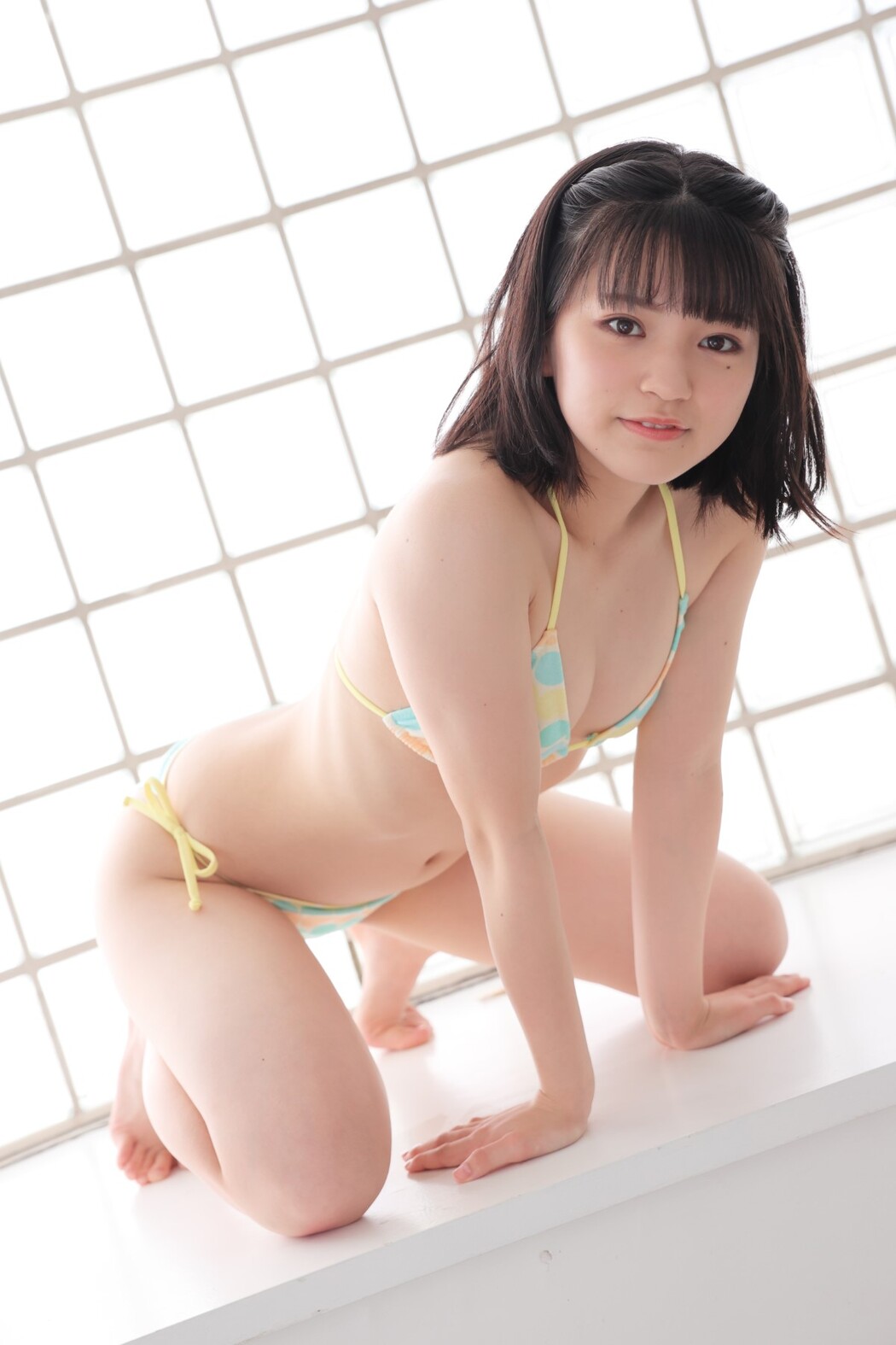 Minisuka.tv Hinako Tamaki 玉城 妃菜子