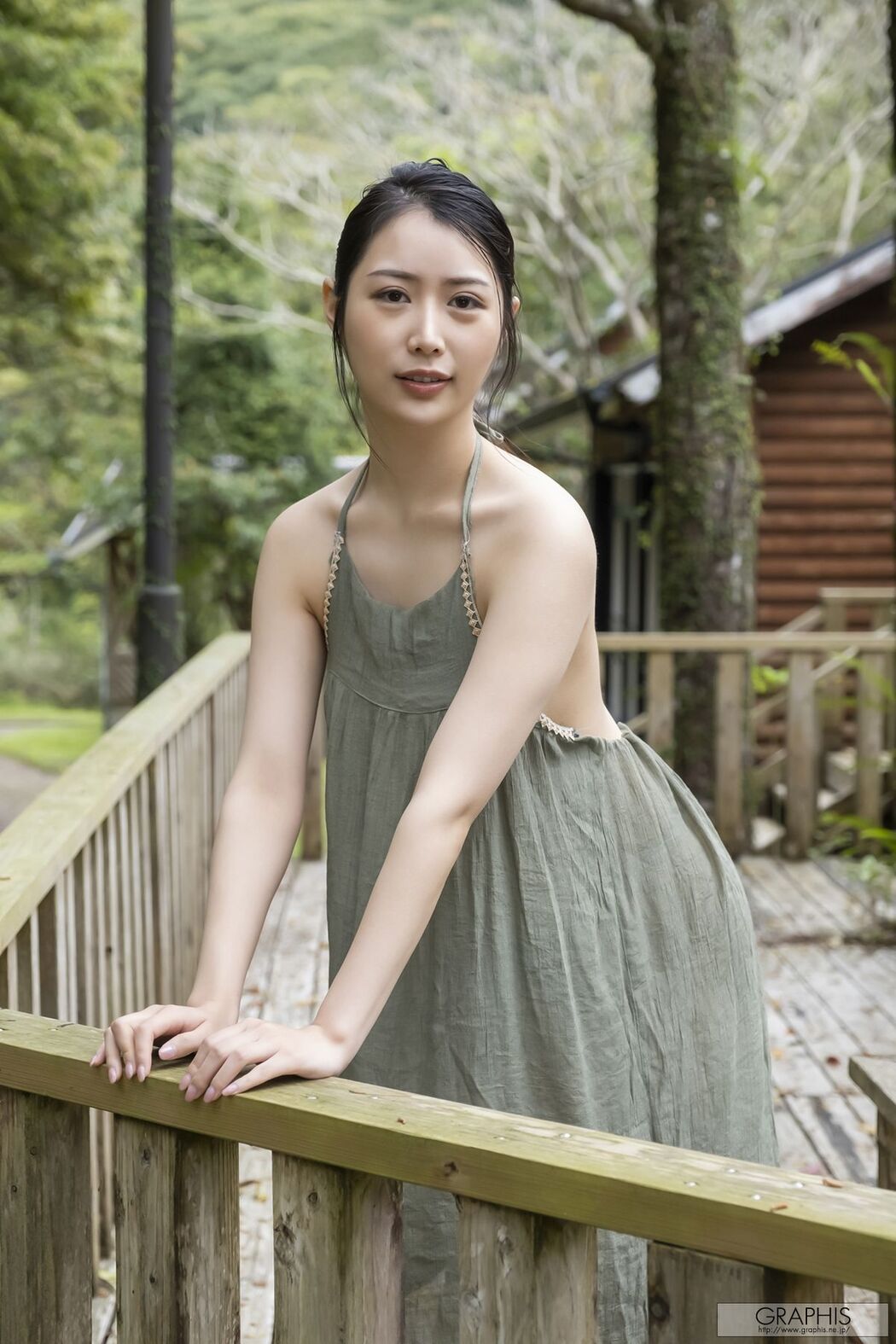 JP Asahi Rio 朝日りお &#8211; Graphis Gals No.548 SUNRISE Part01 (72P)