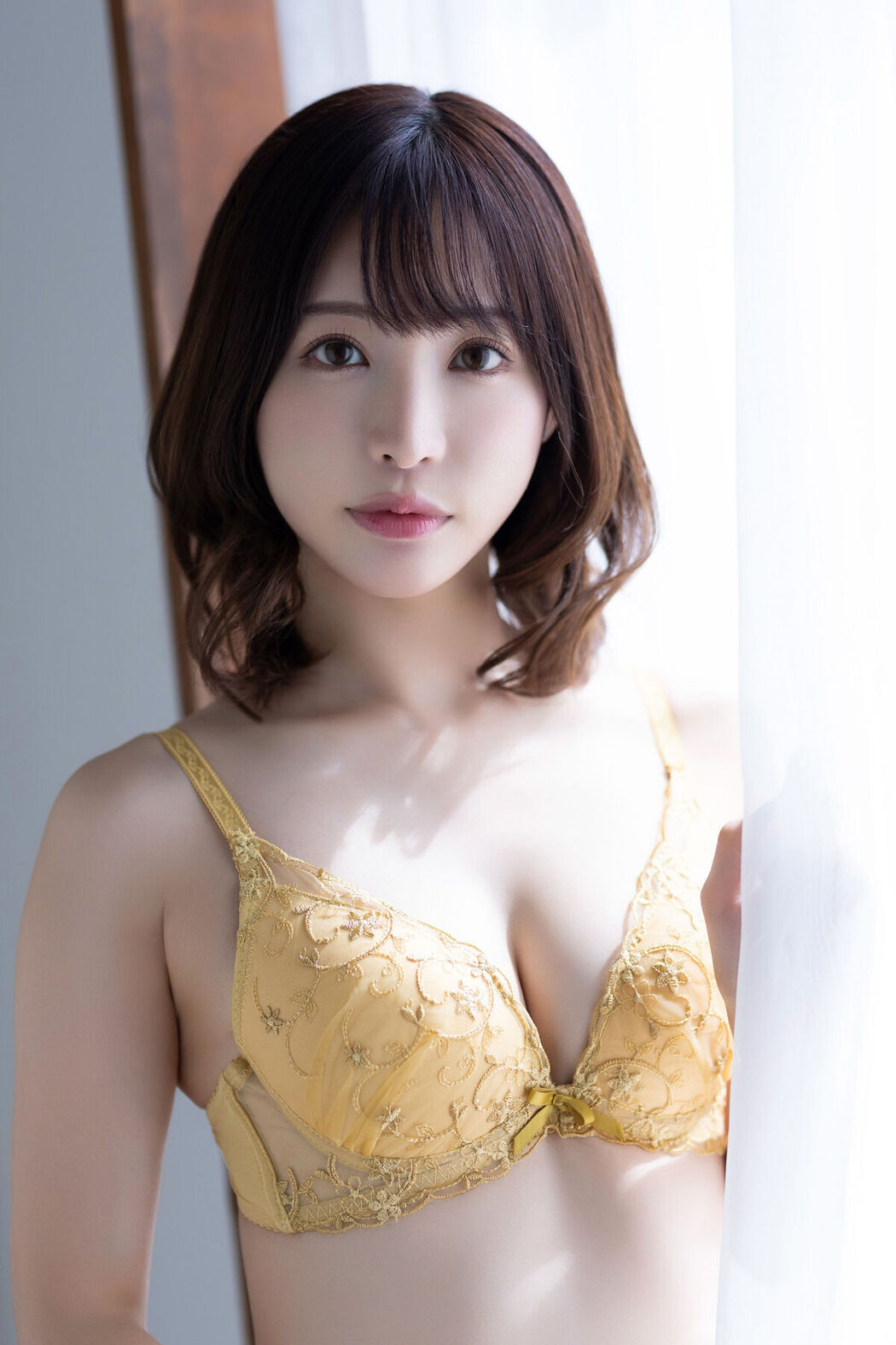 JP Moe Amatsuka 天使 もえ &#8211; Angel doll ＦＲＩＤＡＹデジタル写真集 (65P)