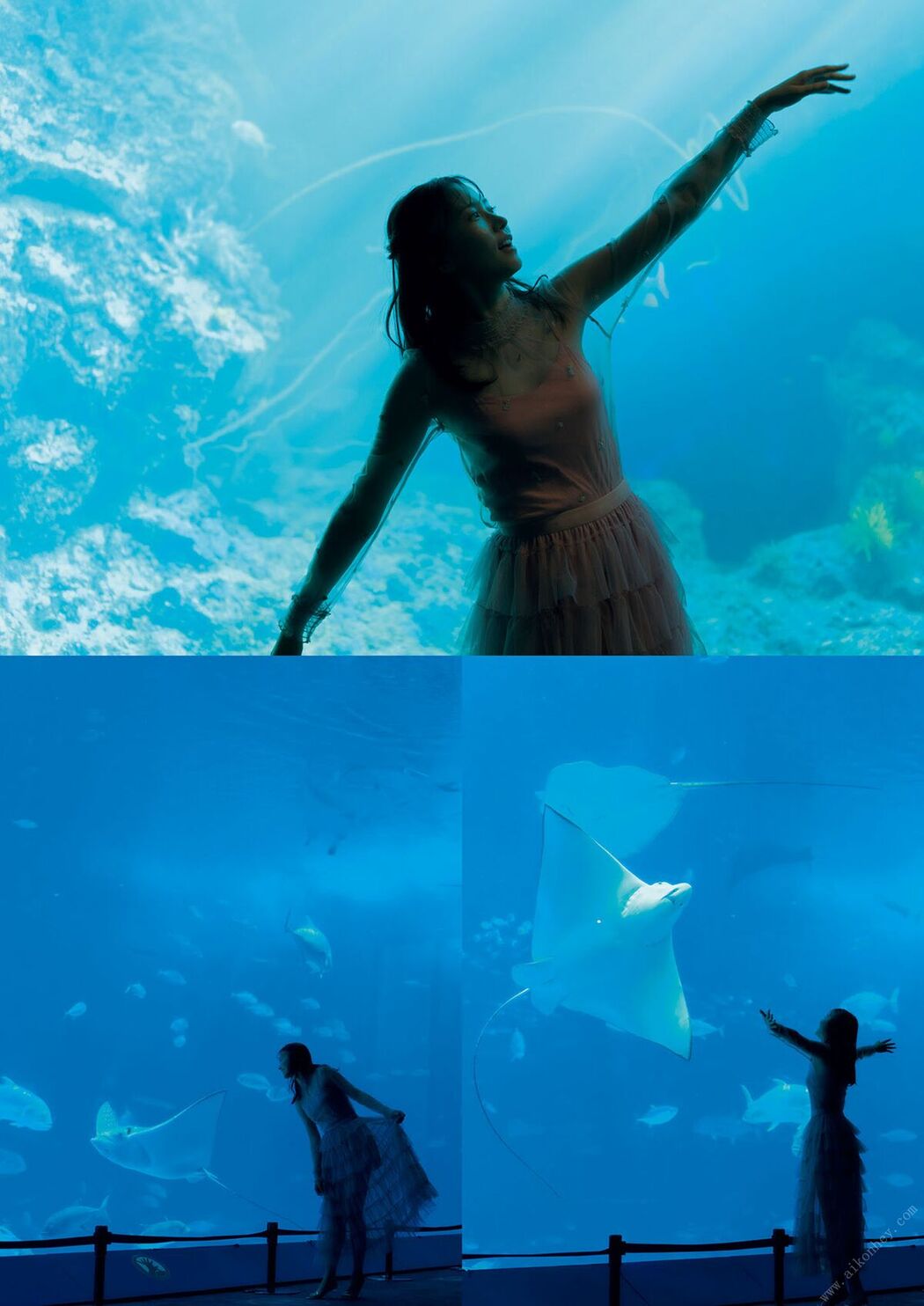 JP Shida Nene 志田音々 – Best selection ワニブックス デジタル写真集 (88P)