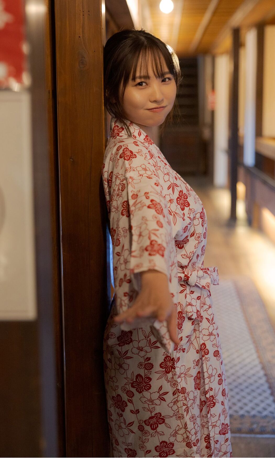 JP Hongo Yuzuha 本鄉柚巴 &#8211; ホンマに好き。 (80P)