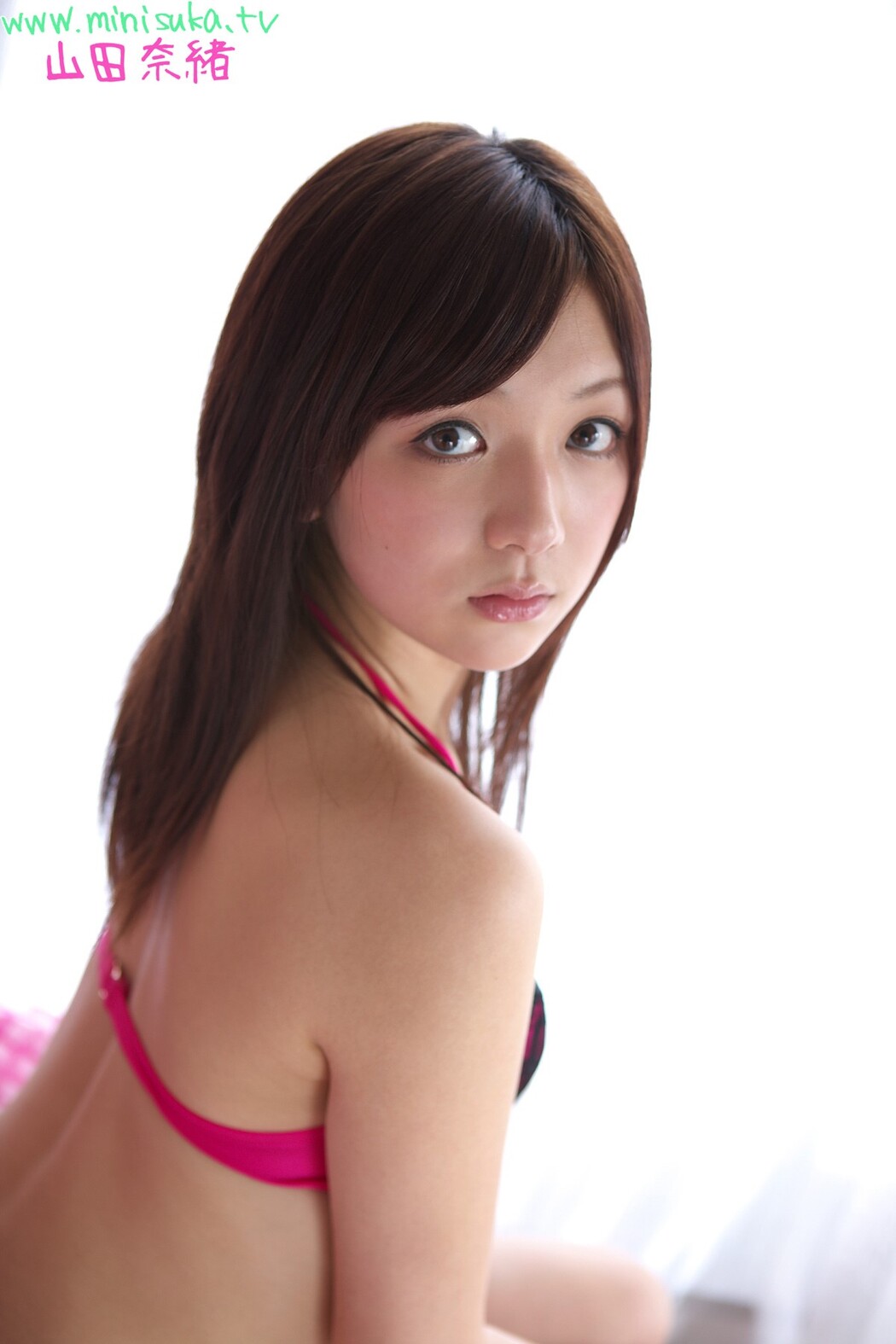 Minisuka.tv Nao Yamada 山田奈緒 – Regular Gallery 04