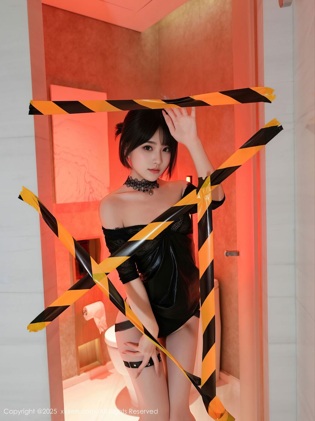 XiuRen秀人网 No.10134 汁汁 (72P)