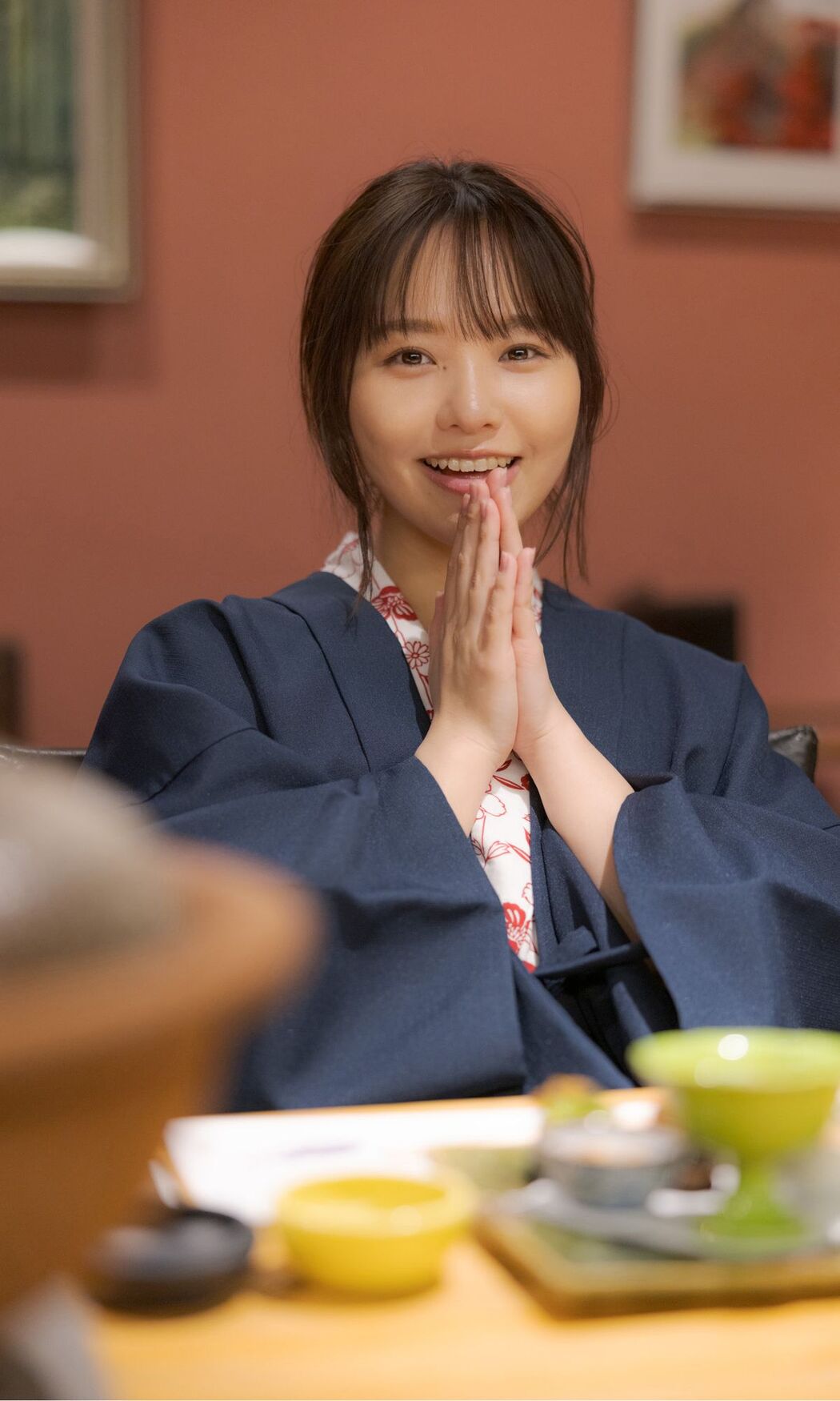 JP Hongo Yuzuha 本鄉柚巴 &#8211; ホンマに好き。 (80P)