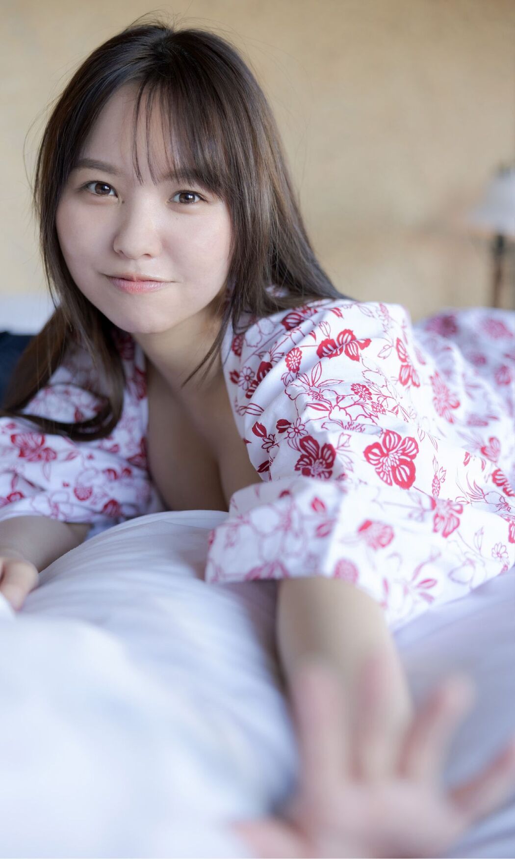 JP Hongo Yuzuha 本鄉柚巴 &#8211; ホンマに好き。 (80P)