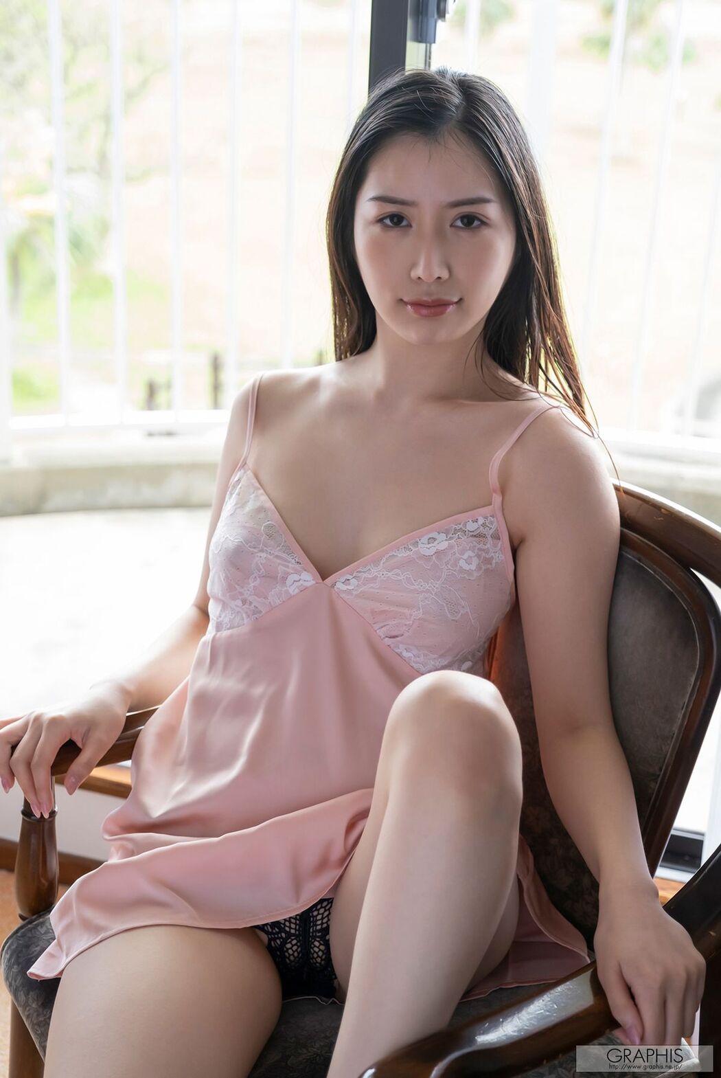 JP Asahi Rio 朝日りお &#8211; Graphis Gals No.548 SUNRISE Part02 (71P)