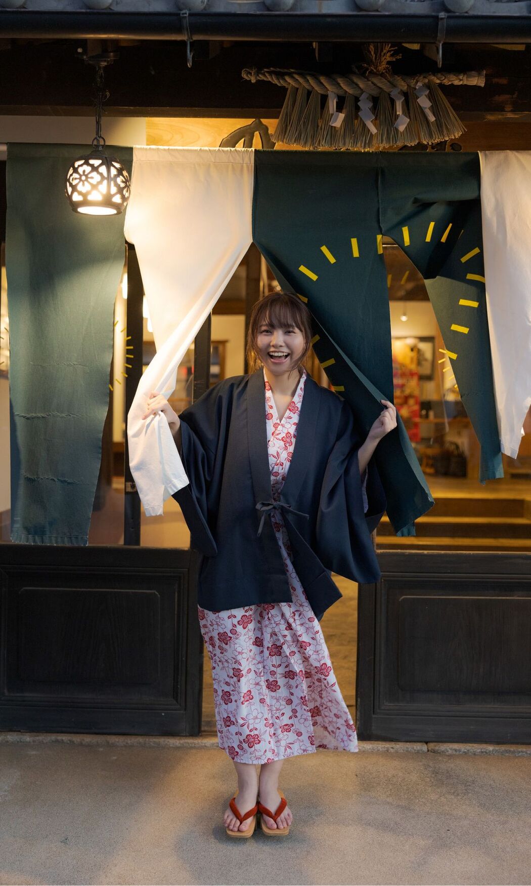 JP Hongo Yuzuha 本鄉柚巴 &#8211; ホンマに好き。 (80P)