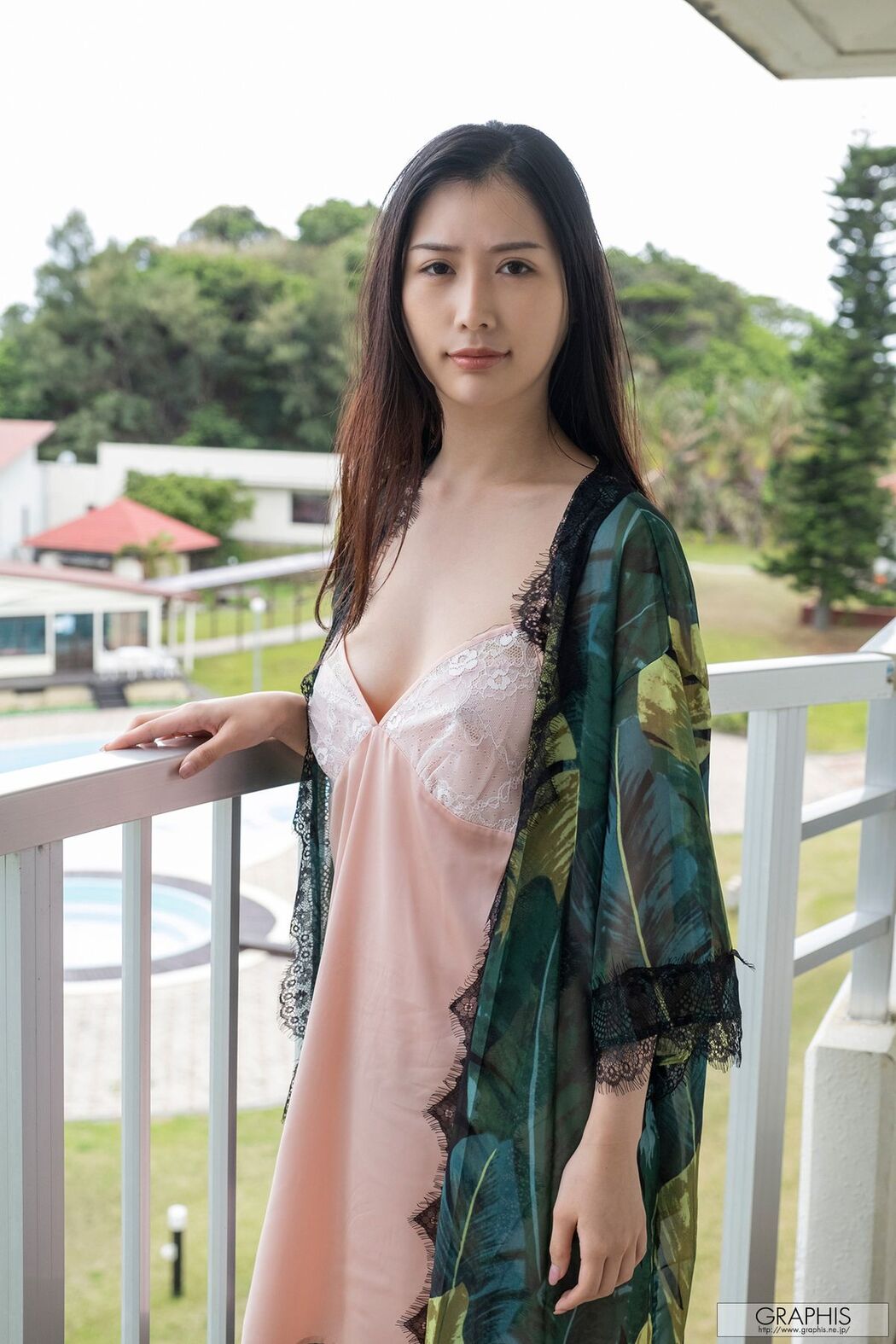 JP Asahi Rio 朝日りお &#8211; Graphis Gals No.548 SUNRISE Part02 (71P)