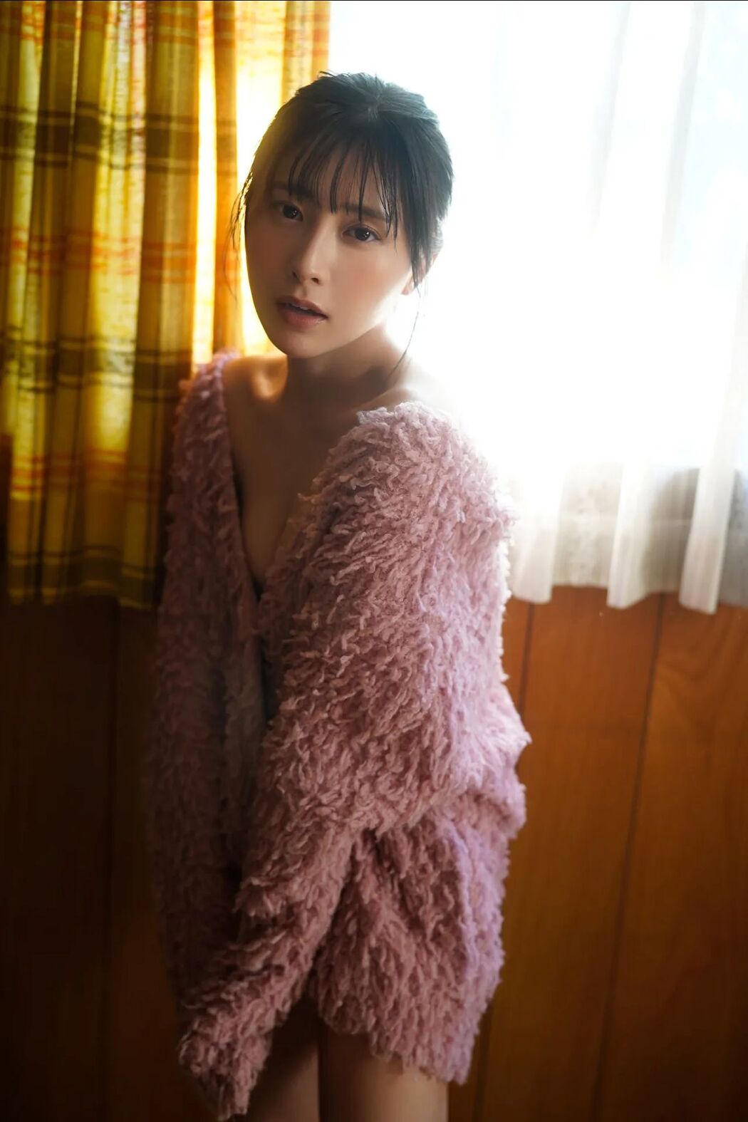 JP Shiomi Matoi 汐見まとい &#8211; 四六時中、キミに夢中 (85P)