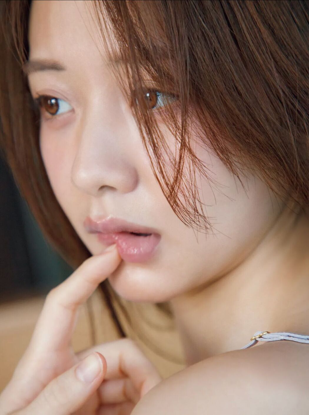 JP Kasumi Mori 森香澄 – もっとアブない (13P)