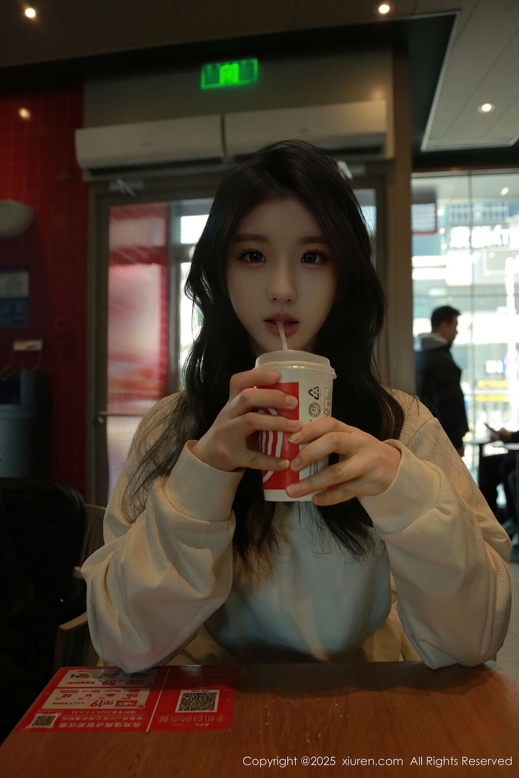 XiuRen秀人网 No.10137 小芭乐 (65P)