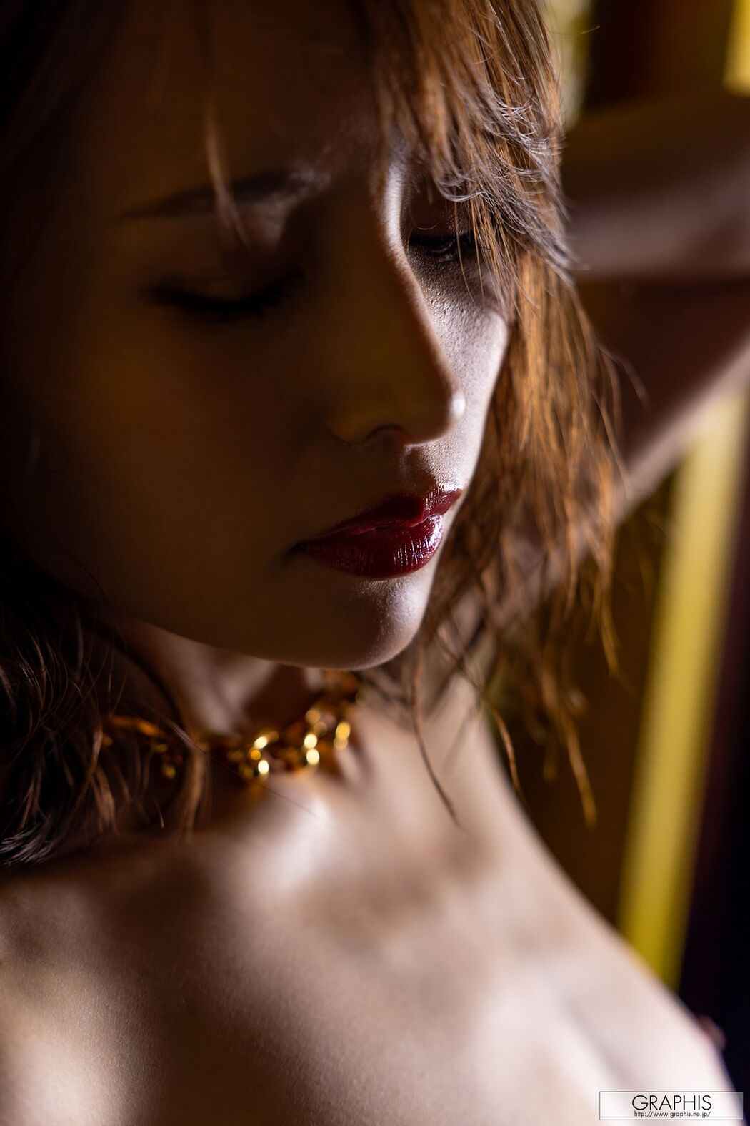 JP Mayuki Itou 伊藤舞雪 &#8211; Graphis Gals No.550 Full Of Charm Part02 (71P)