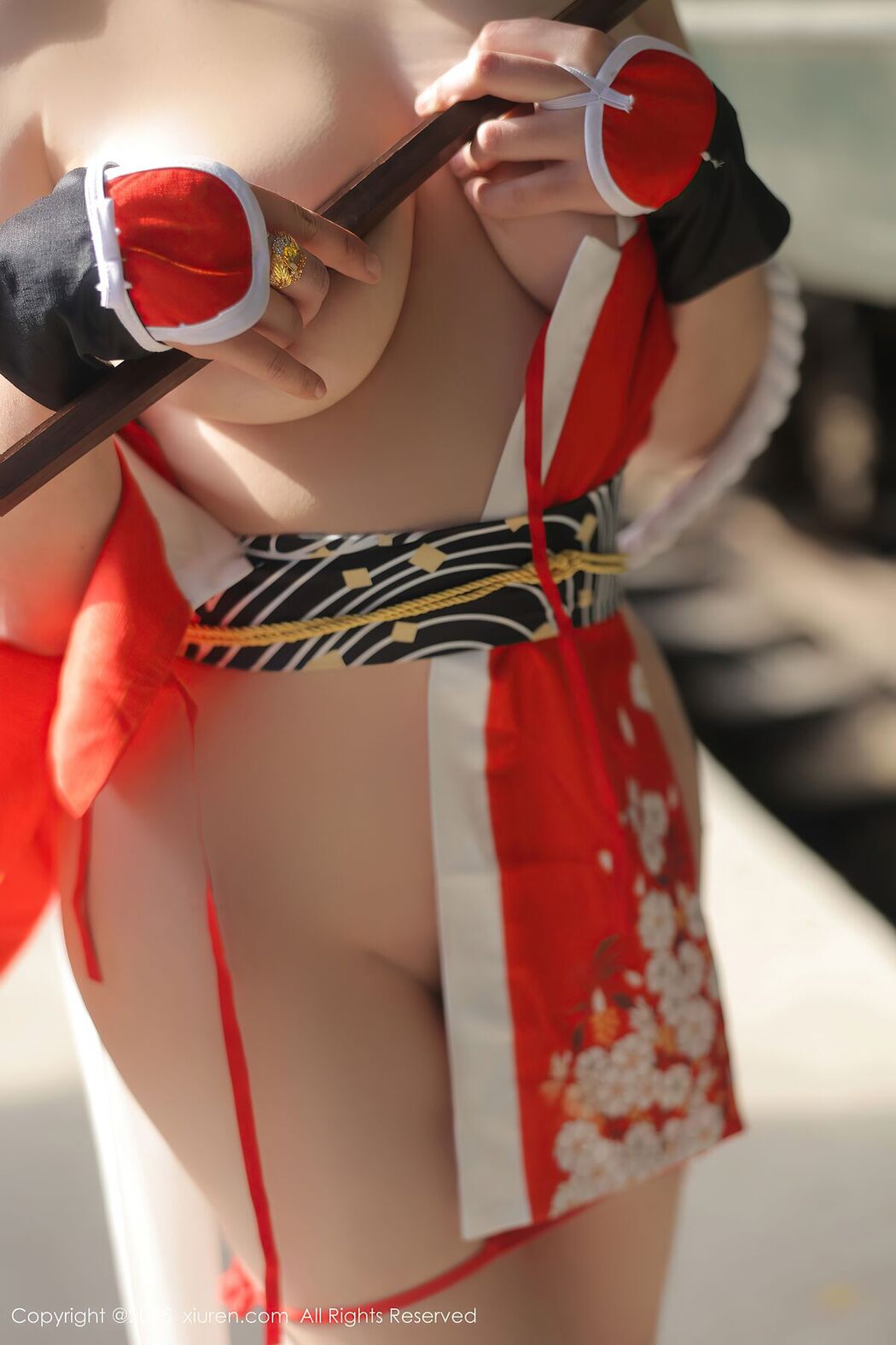 XiuRen秀人网 No.10133 林若凡F (82P)