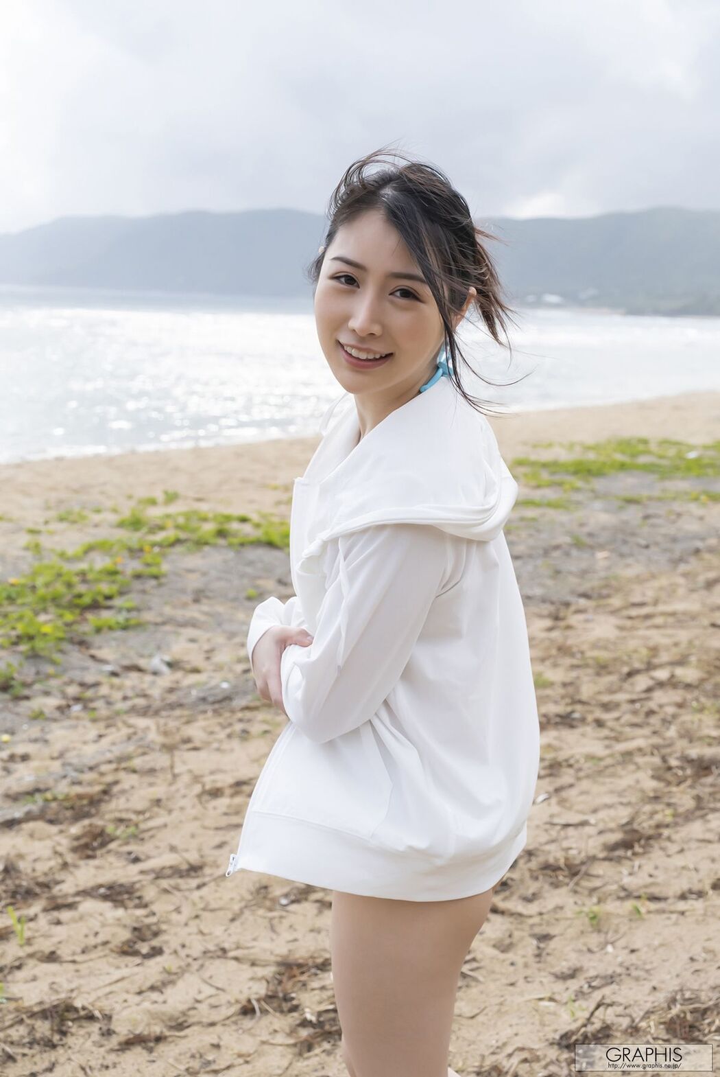 JP Asahi Rio 朝日りお &#8211; Graphis Gals No.548 SUNRISE Part01 (72P)
