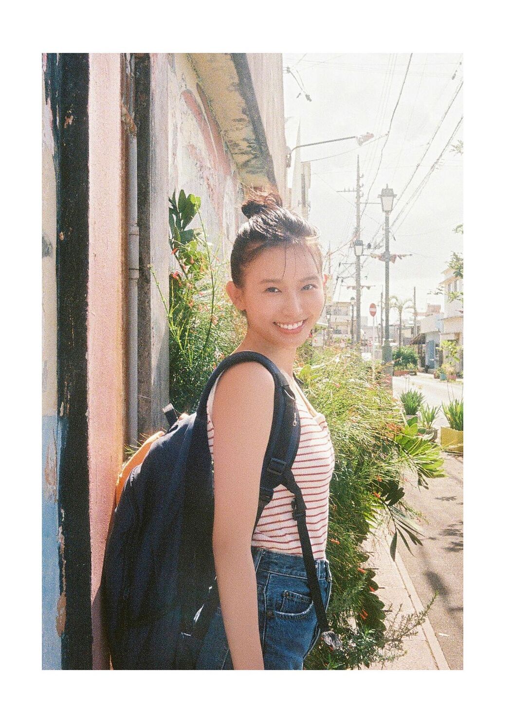 JP Shida Nene 志田音々 – Best selection ワニブックス デジタル写真集 (88P)