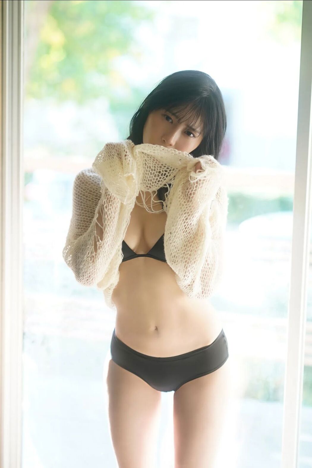 JP Shiomi Matoi 汐見まとい – 四六時中、キミに夢中 (85P)