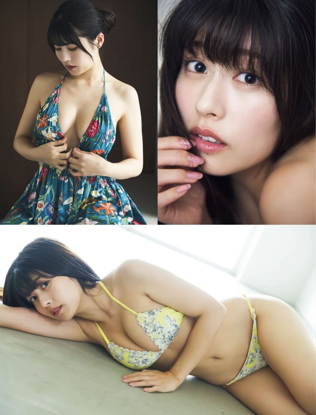 JP FRIDAY 2025.02.14 &#8211; 7 Models (48P)