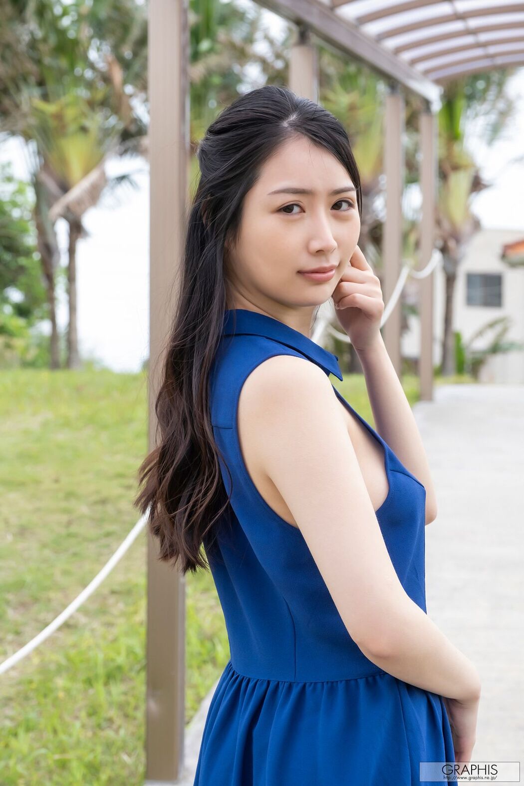 JP Asahi Rio 朝日りお &#8211; Graphis Gals No.548 SUNRISE Part02 (71P)