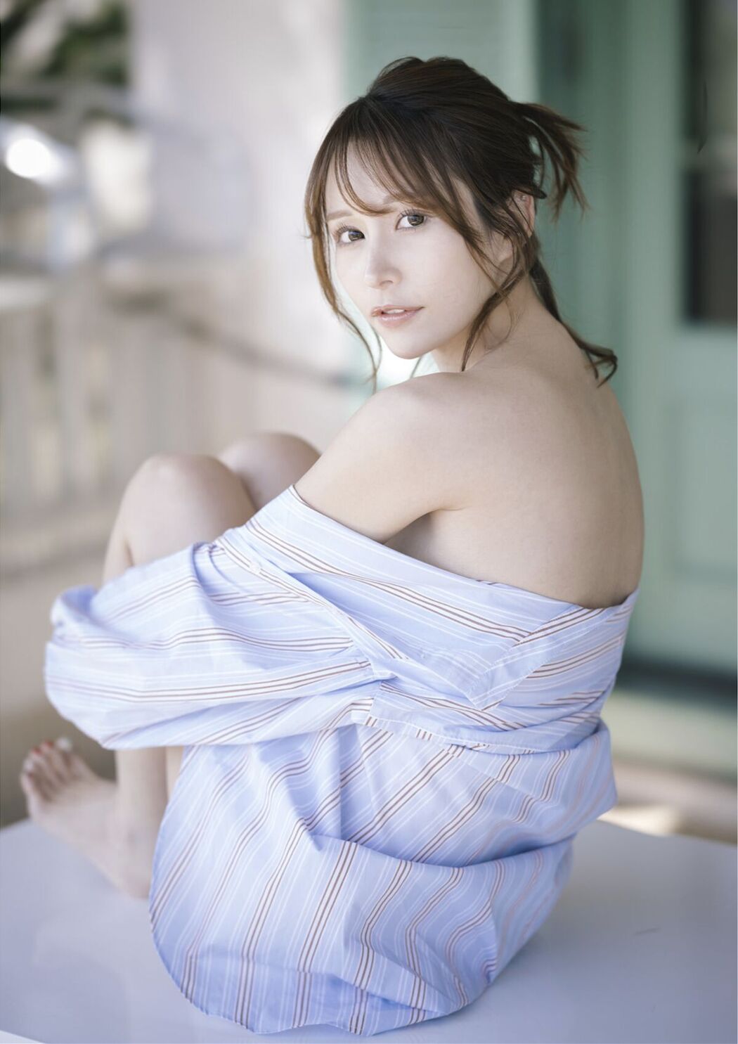 JP Mayuki Itou 伊藤舞雪 &#8211; Bitter Milk (80P)