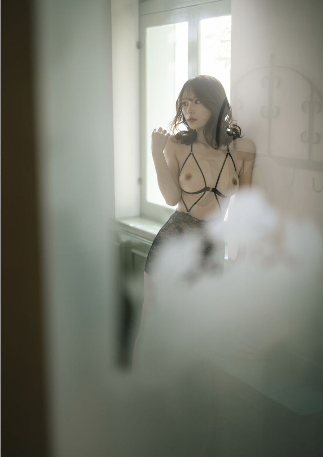 JP Mayuki Itou 伊藤舞雪 &#8211; Bitter Milk (80P)