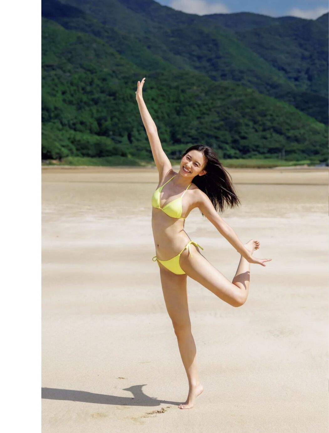 JP FRIDAY 2025.02.14 &#8211; 7 Models (48P)