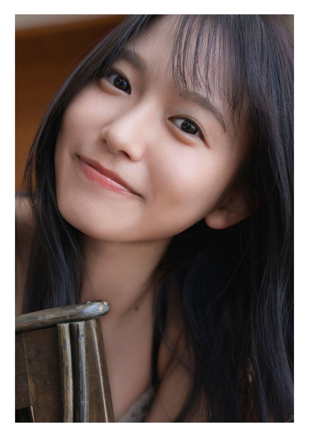 JP Shida Nene 志田音々 – Best selection ワニブックス デジタル写真集 (88P)