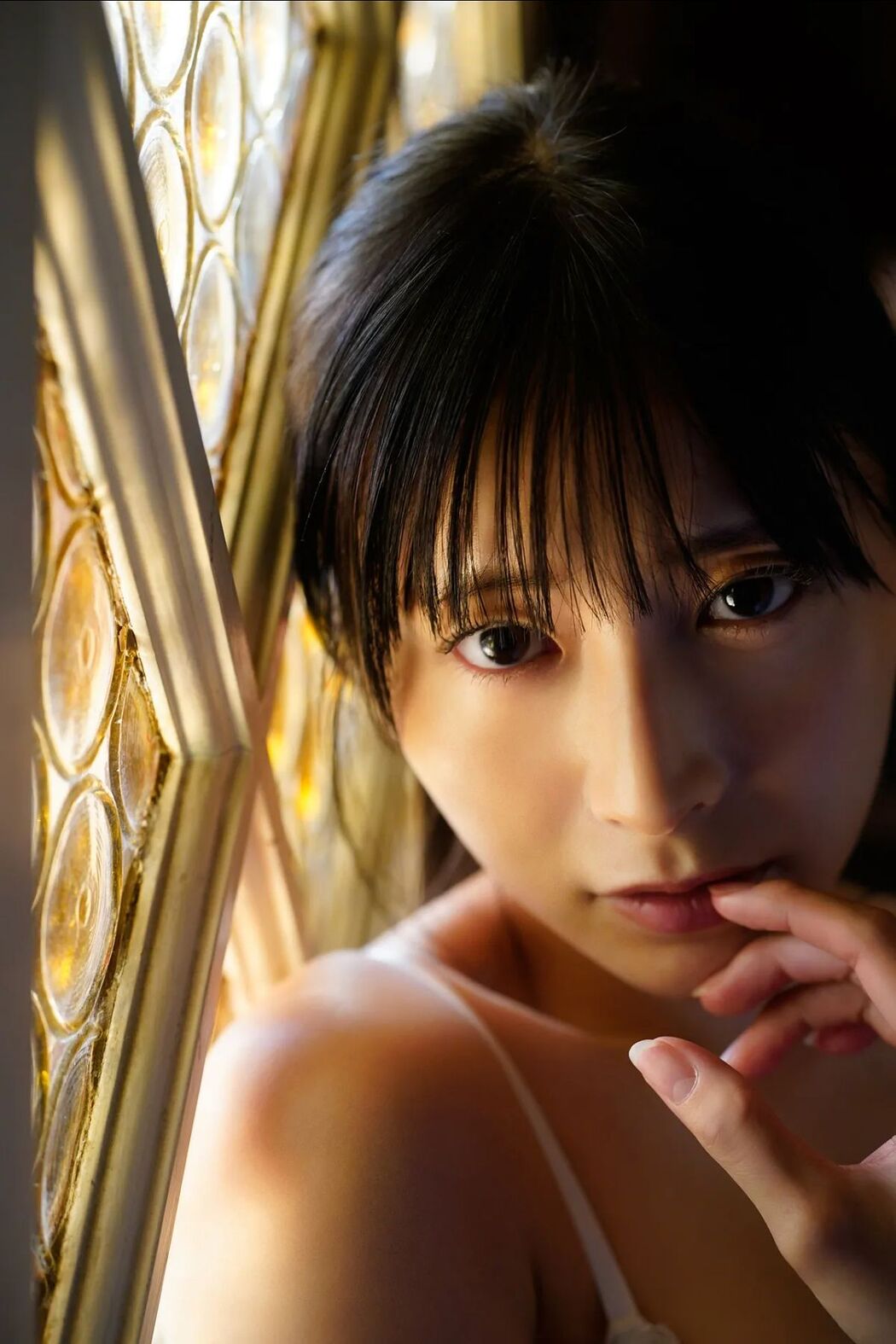 JP Shiomi Matoi 汐見まとい &#8211; 四六時中、キミに夢中 (85P)