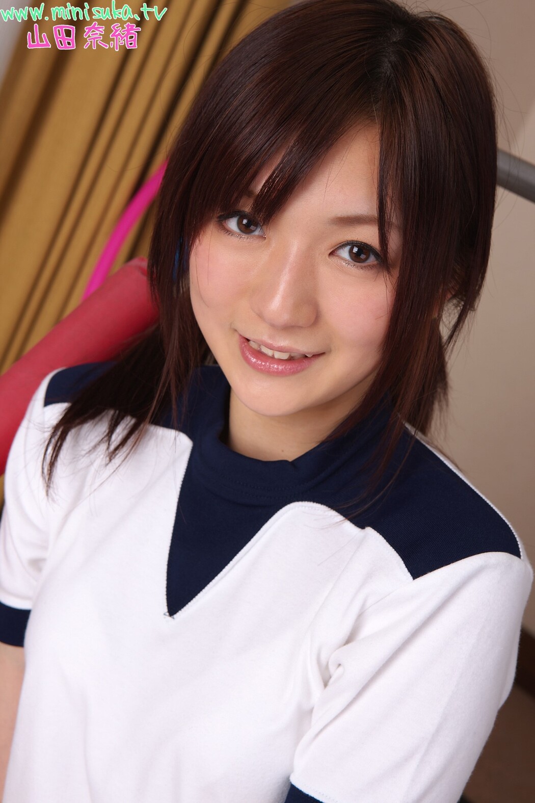 Minisuka.tv Nao Yamada 山田奈緒 – Regular Gallery 02