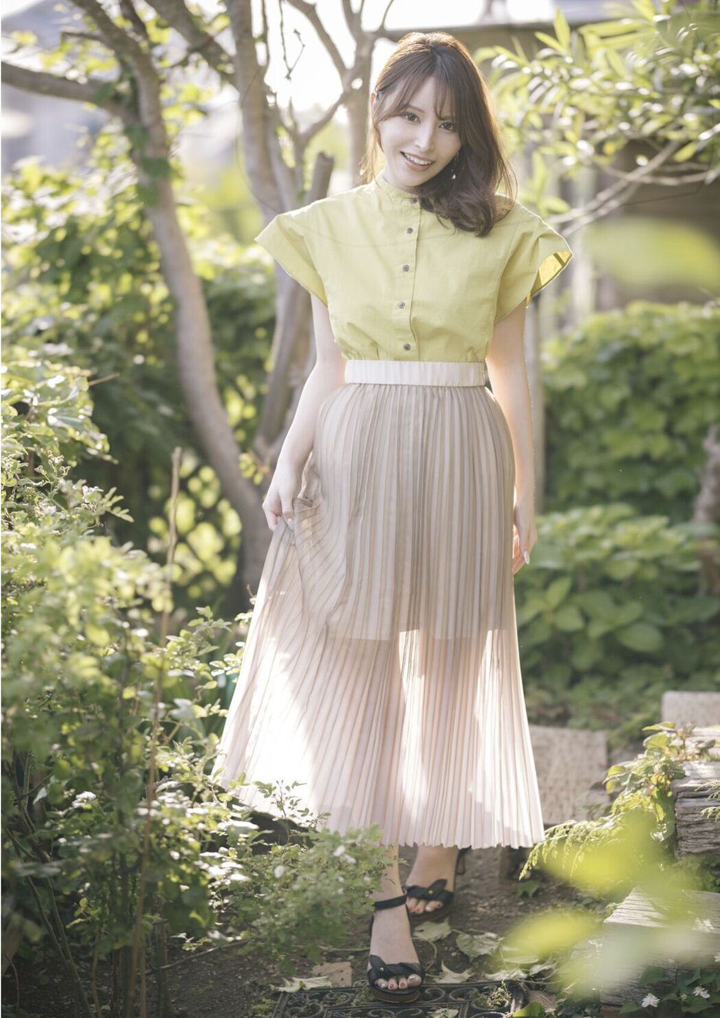 JP Mayuki Itou 伊藤舞雪 – Bitter Milk (80P)