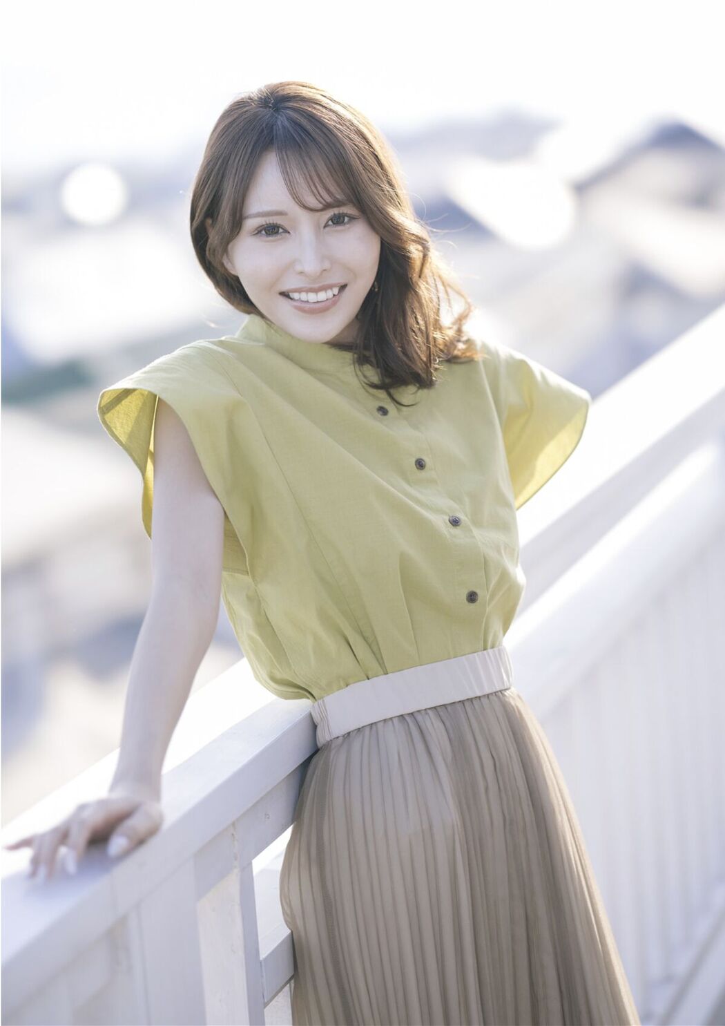 JP Mayuki Itou 伊藤舞雪 – Bitter Milk (80P)