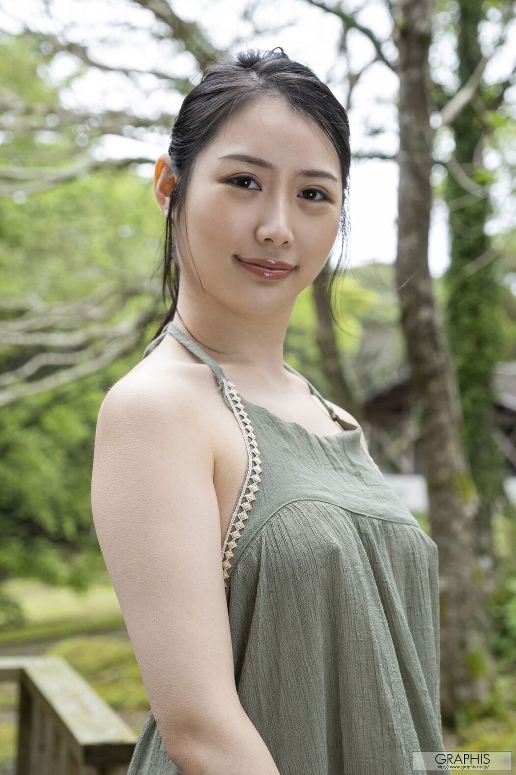 JP Asahi Rio 朝日りお &#8211; Graphis Gals No.548 SUNRISE Part01 (72P)