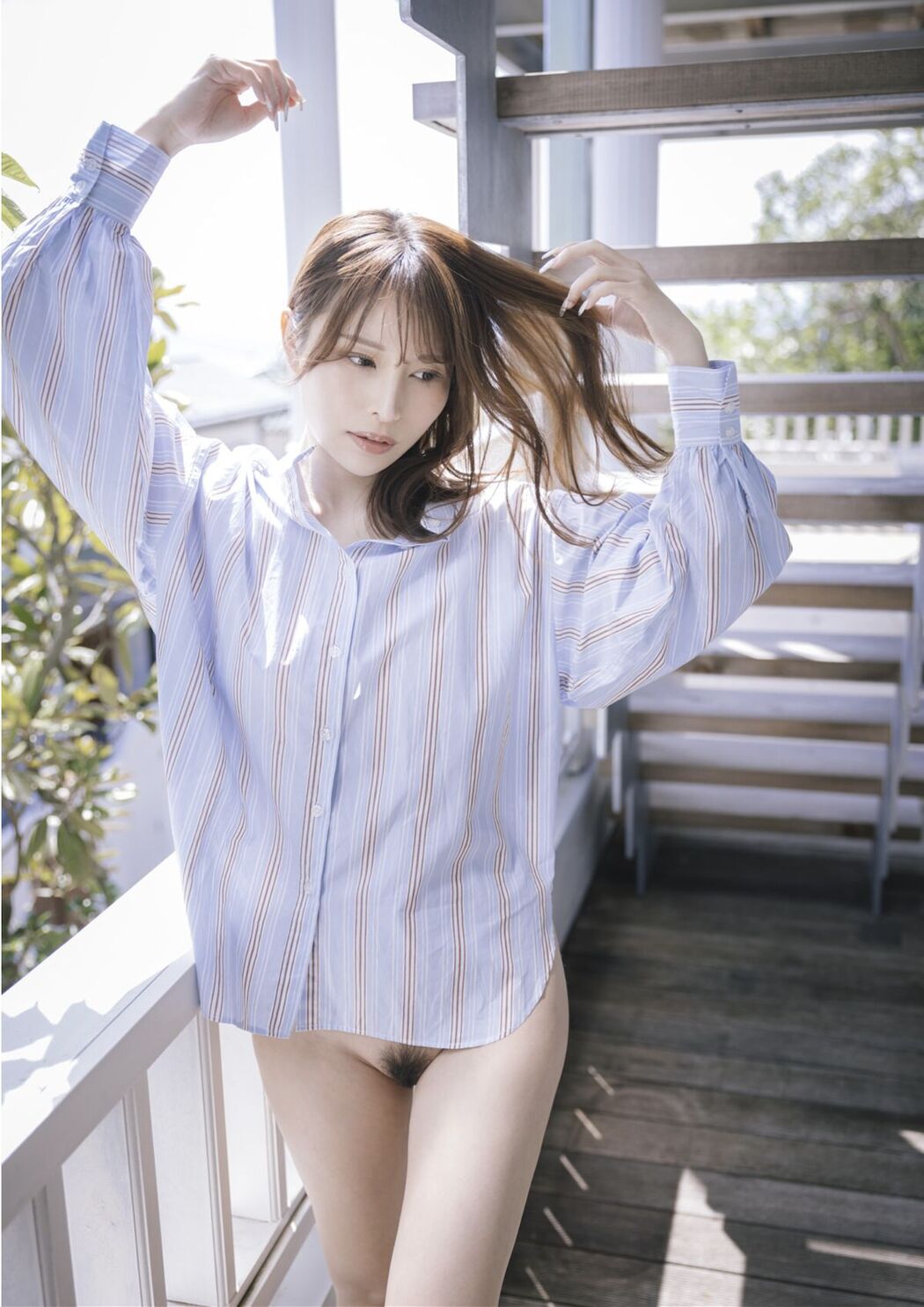 JP Mayuki Itou 伊藤舞雪 &#8211; Bitter Milk (80P)