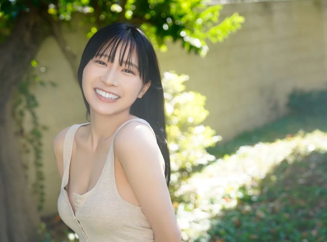 JP Shiomi Matoi 汐見まとい &#8211; 四六時中、キミに夢中 (85P)