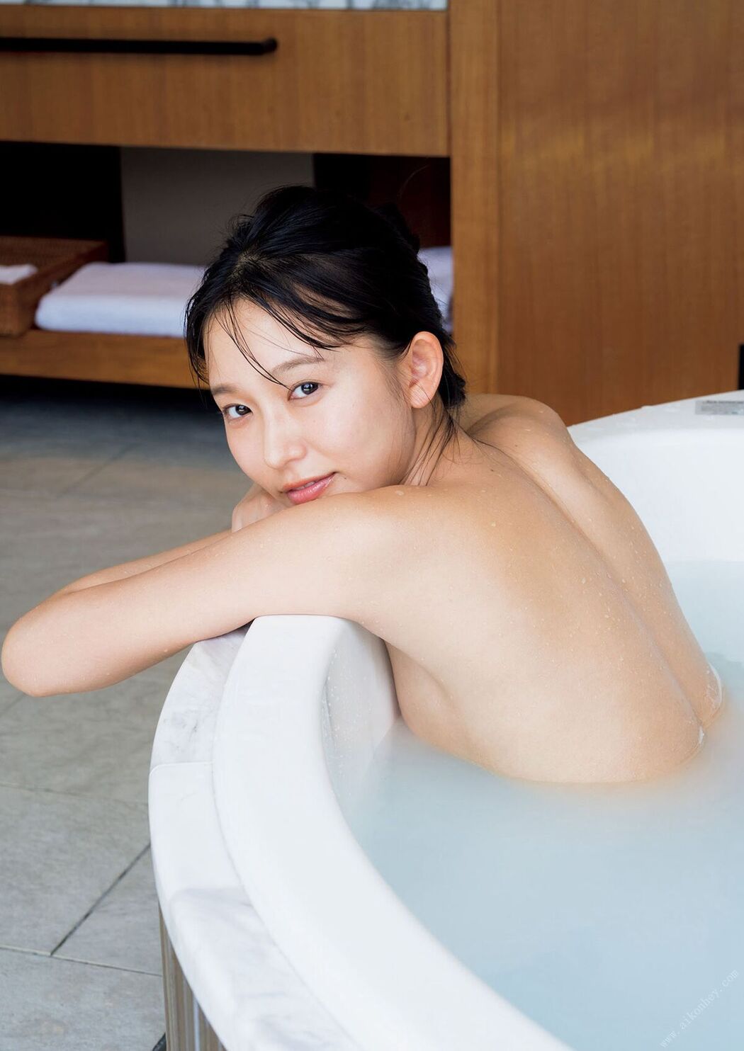 JP Shida Nene 志田音々 – Best selection ワニブックス デジタル写真集 (88P)