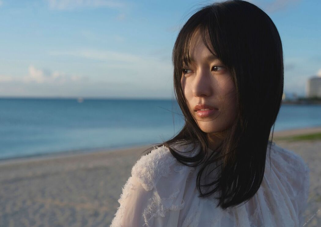 JP Shida Nene 志田音々 – Best selection ワニブックス デジタル写真集 (88P)