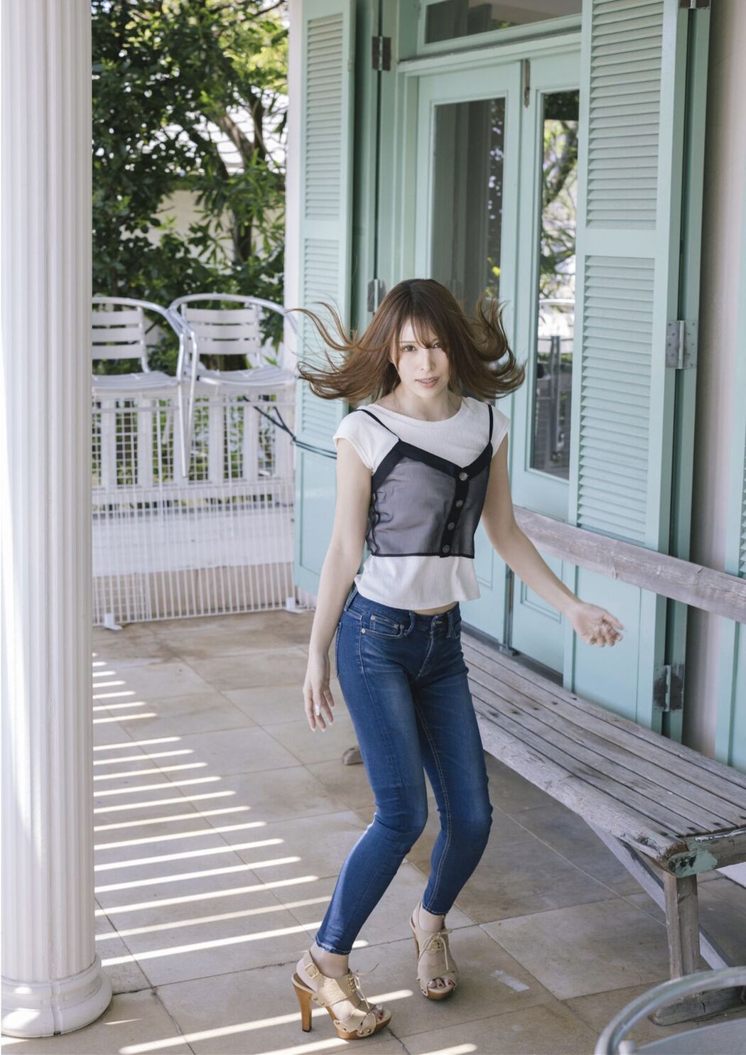 JP Mayuki Itou 伊藤舞雪 &#8211; Bitter Milk (80P)