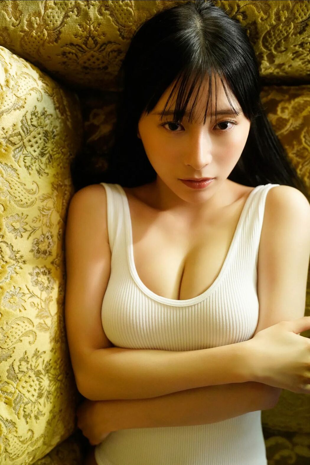 JP Shiomi Matoi 汐見まとい &#8211; 四六時中、キミに夢中 (85P)