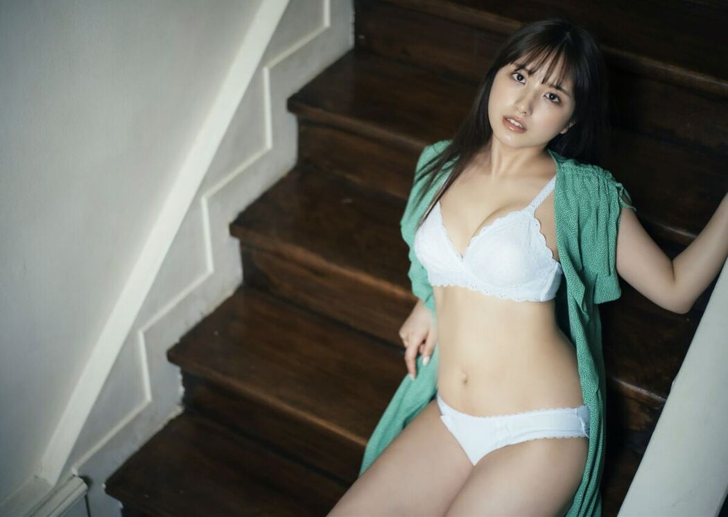 JP Owada Nana 大和田南那 &#8211; Unveil (29P)