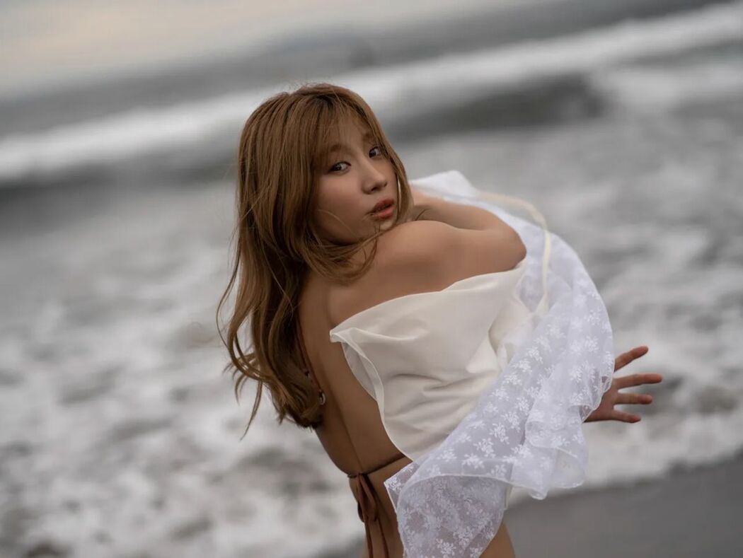 JP Aya Hazuki 葉月あや &#8211; 抱きしめて Gカップ Vol.2 (71P)